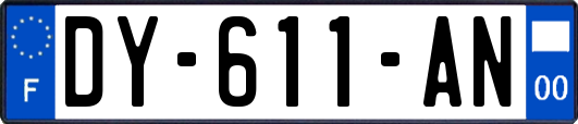 DY-611-AN