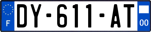 DY-611-AT