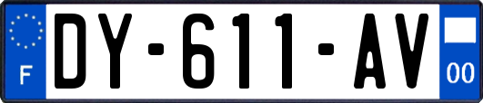 DY-611-AV