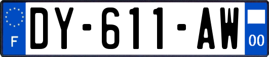 DY-611-AW