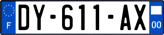 DY-611-AX
