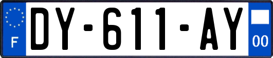DY-611-AY