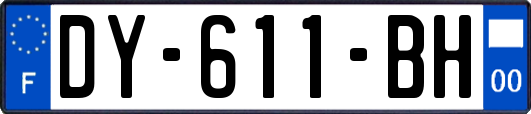 DY-611-BH