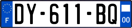 DY-611-BQ