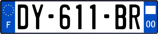 DY-611-BR