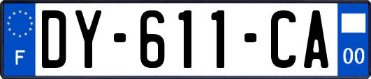 DY-611-CA