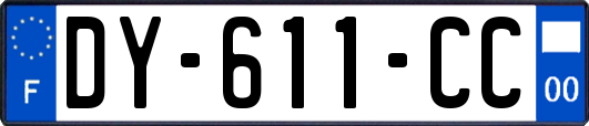 DY-611-CC