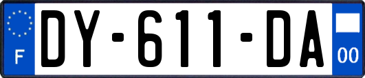 DY-611-DA