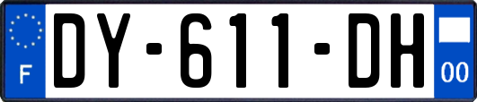 DY-611-DH