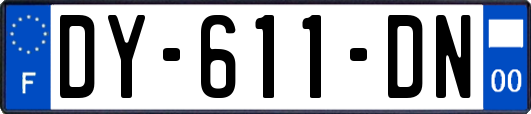 DY-611-DN
