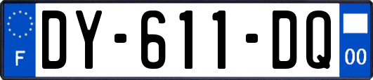 DY-611-DQ