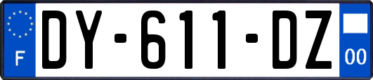 DY-611-DZ