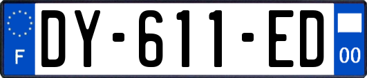 DY-611-ED