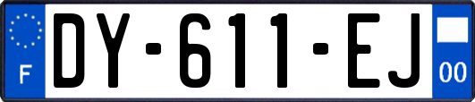 DY-611-EJ