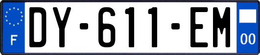 DY-611-EM