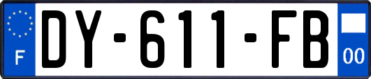 DY-611-FB