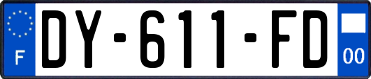 DY-611-FD