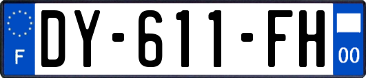 DY-611-FH