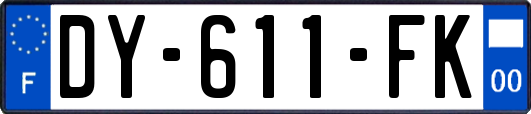 DY-611-FK