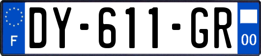 DY-611-GR