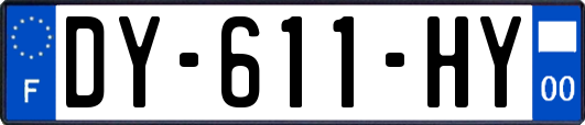 DY-611-HY