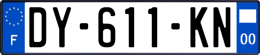 DY-611-KN