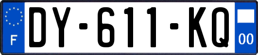DY-611-KQ