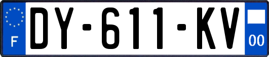 DY-611-KV