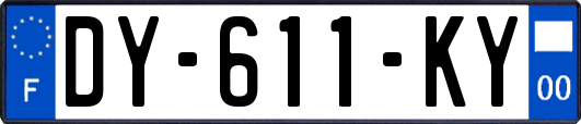 DY-611-KY