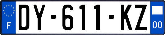 DY-611-KZ