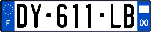 DY-611-LB