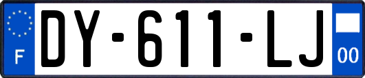 DY-611-LJ