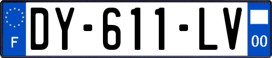 DY-611-LV