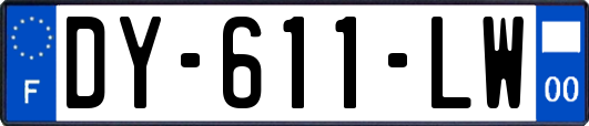 DY-611-LW