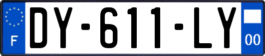 DY-611-LY