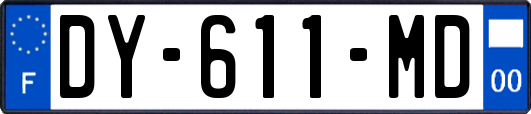 DY-611-MD