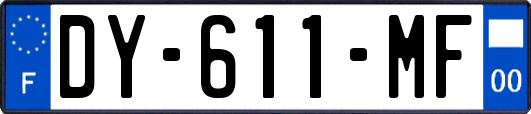 DY-611-MF