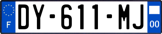 DY-611-MJ