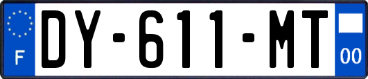 DY-611-MT