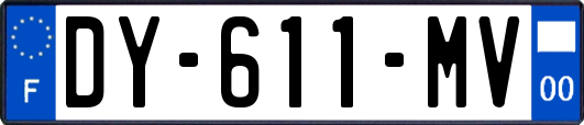 DY-611-MV