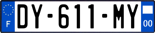 DY-611-MY