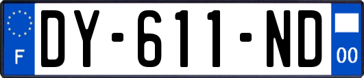 DY-611-ND
