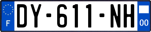 DY-611-NH