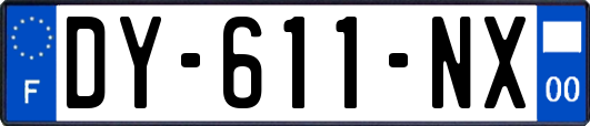 DY-611-NX