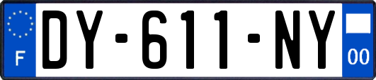 DY-611-NY