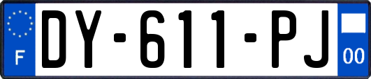 DY-611-PJ