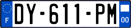 DY-611-PM