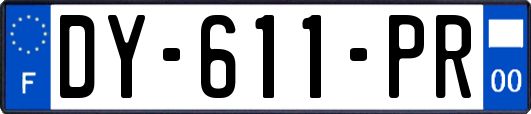 DY-611-PR