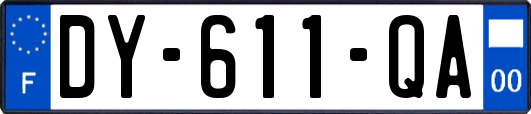 DY-611-QA