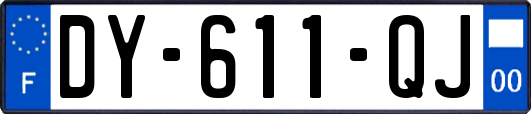 DY-611-QJ